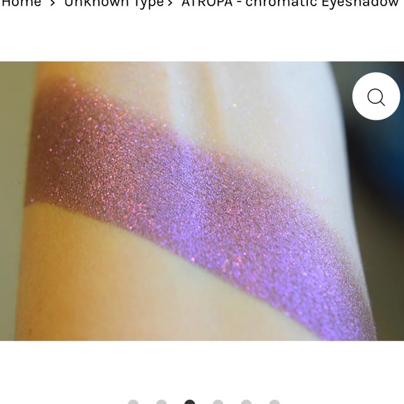 4for$20💥 High Pigment Loose Eyeshadow - Picture 3 of 14